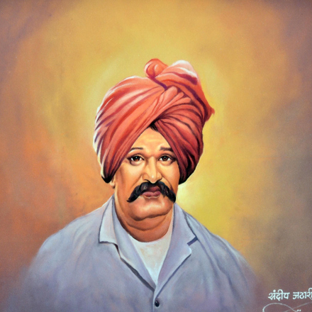 సాహూ మహారాజ్