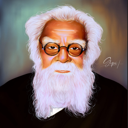 పెరియార్ రామస్వామి